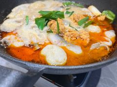 -肖记公安牛肉鱼杂馆·省级非物质文化遗产(江汉路直营店)