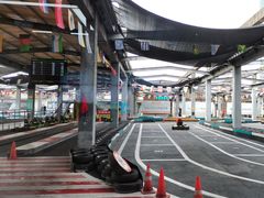-速马赫卡丁车(琶洲店)