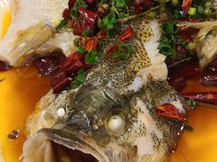 -北海渔村酒楼·粤菜海鲜点心(新华店)