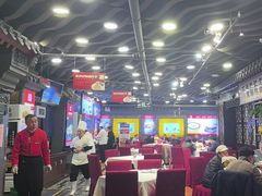 -老浒记烤鸭-北京菜(琉璃厂店)
