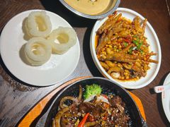 -小柴米·传统江西菜(万寿宫店)