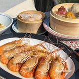 挖到宝️ 解放东路藏了座能吃的『江南园林』