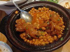 -严记小天府酸菜鱼(西四路店)