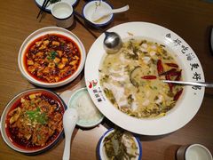 -YUOZUO渝作·川渝冒肚(崂山店)