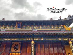 -普陀山风景名胜区-法雨禅寺
