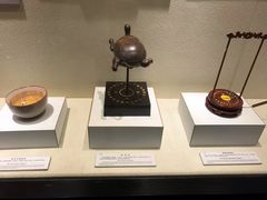 -上海交通大学董浩云航运博物馆