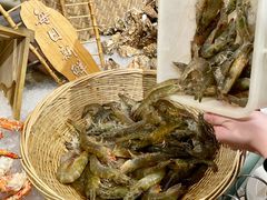 -云海轩·海鲜自助-河北云瑧世纪大饭店1F