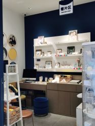 -海马体家庭照相馆(杭州远洋乐堤港店)