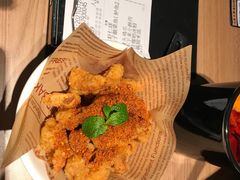 -太二酸菜鱼(天鹅湖万达店)