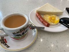 -明园茶餐厅(沙头角店)