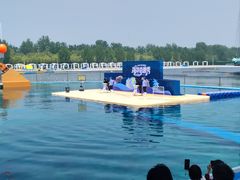 -秦皇岛乐岛海洋王国