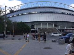 -沈阳奥林匹克体育中心