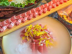 -羊大爷涮肉(亮马桥店)