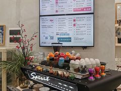 -玫瑰咖啡(中山六路店)