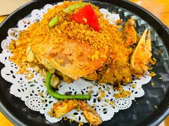 -79号渔船海鲜饭店(宝安店)