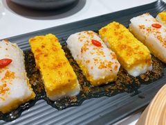 -奔跑吧陕菜·盛世长安(民乐园万达店)