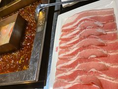 -红鼎坊·老成都火锅(新南门店)