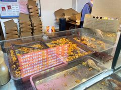 -阿捡忭京炸鸡(长沙韭菜园总店)