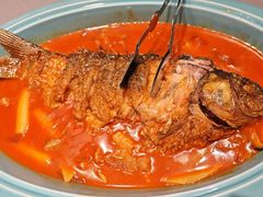 -阿五黄河大鲤鱼(纬三路店)