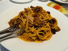 -巴盟人家·内蒙地方菜(华丽家族店)
