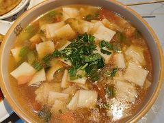 -马三洋芋片(簋街店)