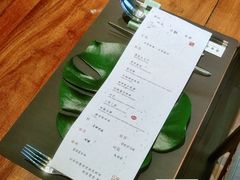 -王府茶宴(大观园总店)