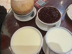 -民信老铺(双皮奶博物馆店)