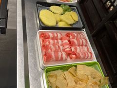 -好得火锅(育才店)