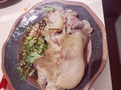 -小明家·鲜牛肉自选火锅(中街店)