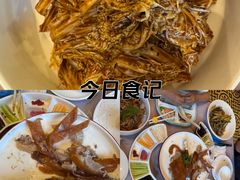 -大鸭梨烤鸭(甘家口店)