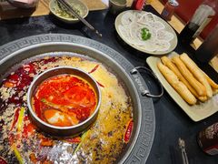 -晓宇重庆火锅(龙首店)