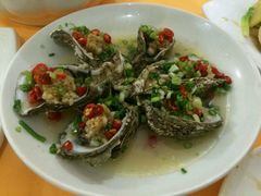 -真味馆(侨港碧海银滩店)