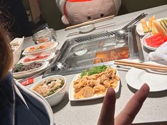 -海底捞火锅(吴中路店)