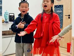 -猴有戏教育戏剧·音乐剧·主持口才·演讲朗诵辩论(环球港华师大校区)