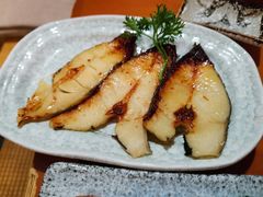-银子铁板烧料理自助餐(人民广场店)