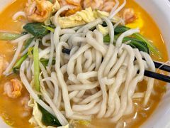 -木木鲜海鲜面(天一店)