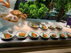 -海鼎荟海鲜姿造(晋江宝龙店)