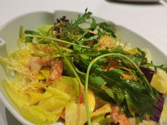 -小厨娘淮扬菜(清江苏宁广场店)