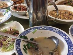 -建坤水席宫·洛阳菜(中州路店)