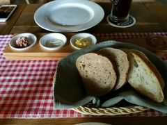 -Paulaner·德国帕拉娜自酿啤酒餐厅(海上世界店)