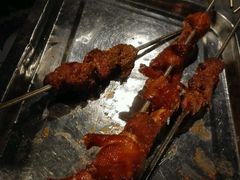 -鸣记脆皮烤鱼·海鲜烤鱼(三八广场店)