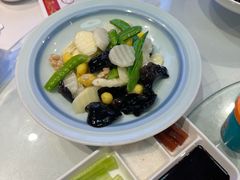 -郭林家常菜(狼垡店)