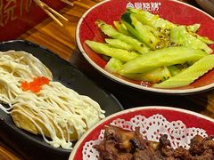 -今邕烧烤(西大店)