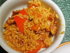 超满足肉汤泡饭-姐夫的小菜(新中关购物中心店)