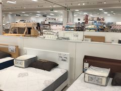 -NITORI 宜得利家居(天津泰达永旺店)