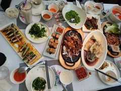 -野蔓果·山野菜(西湖景区·龙井茶田店)