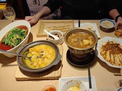 -潞州宴·长治人的会客厅(长兴北路店)