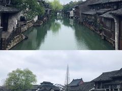 -乌镇景区