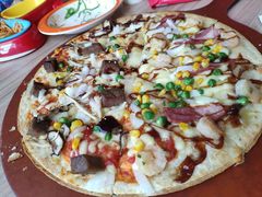 -必胜客(鹤山大道店)