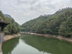 -大慈岩风景区
